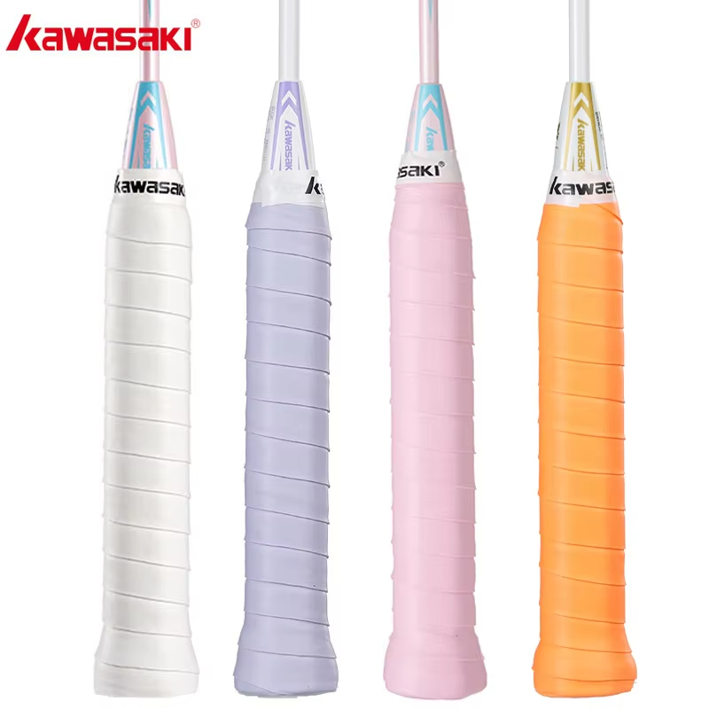 Table Tennis Japan - Kawasaki Paddle Overgrips Tennisschlägergriff Original rutschfester