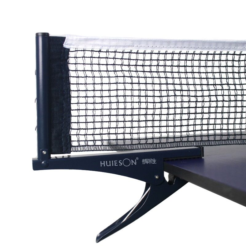 Table Tennis How To Play - Huieson profession elle Tischtennis netz Rack