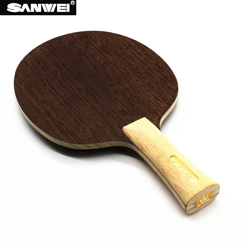Table Tennis Japan - SANWEI DYNAMO Tischtennis Klinge 5 ply