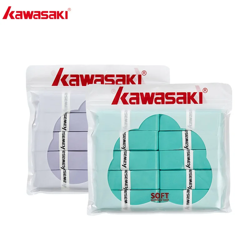 Kawasaki Paddle Overgrips Tenn – Table Tennis Japan Bewertung und Preis