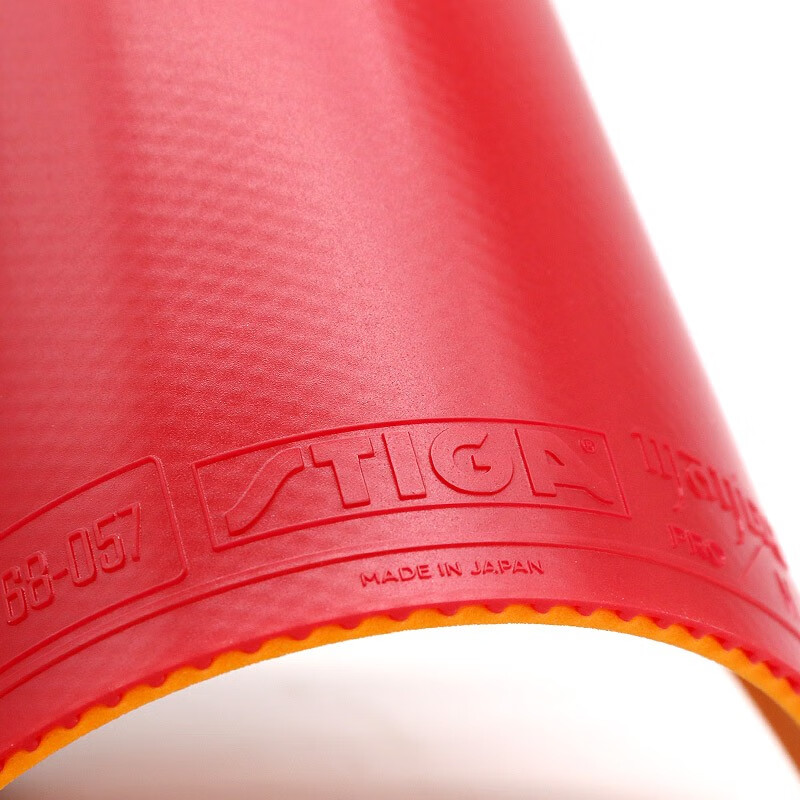 Stiga Mantra Pro M / H XH Tisc – Table Tennis Japan Bewertung und Preis