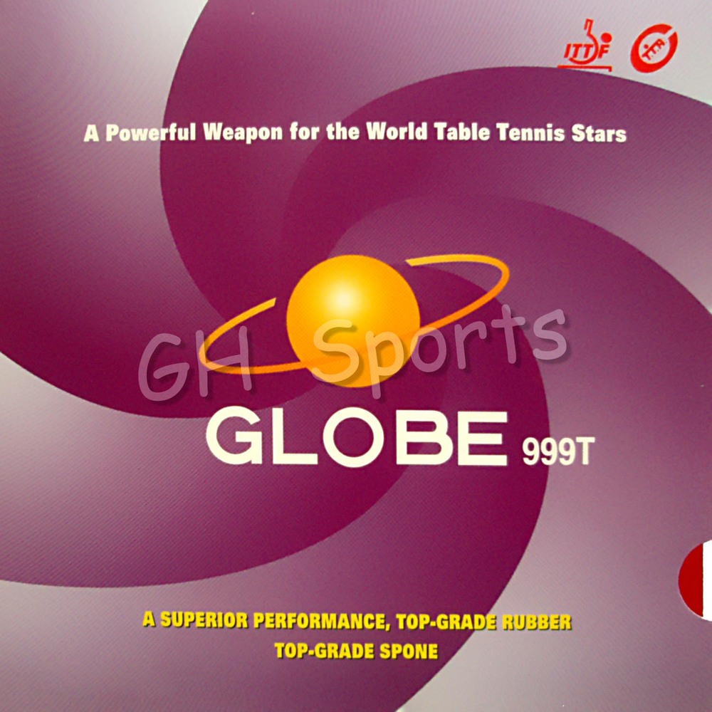 Globus 999 T 999 T 999-T Pips- – Table Tennis Japan Bewertung und Preis