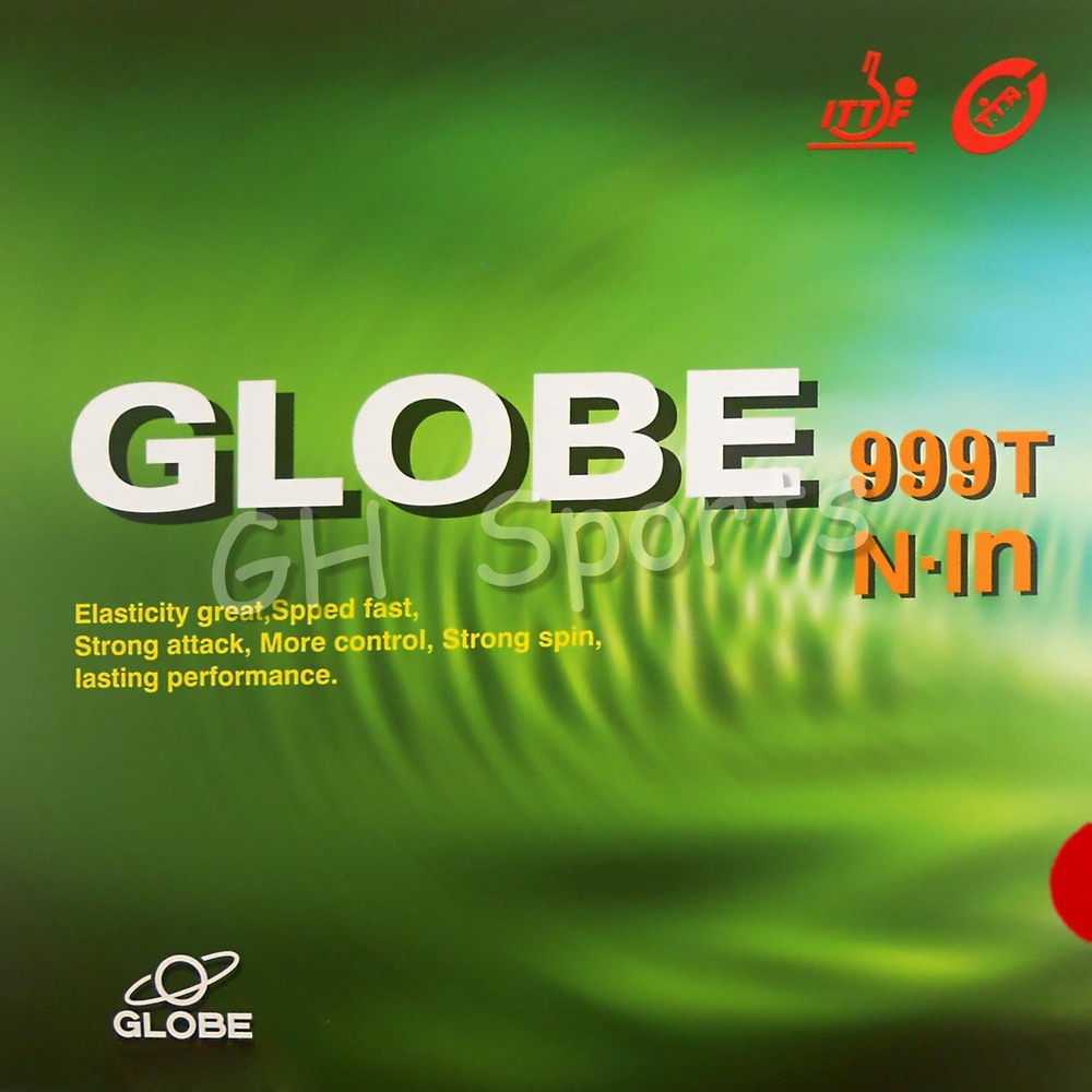 Globus 999 T 999 T 999-T Pips- – Table Tennis Japan Bewertung und Preis