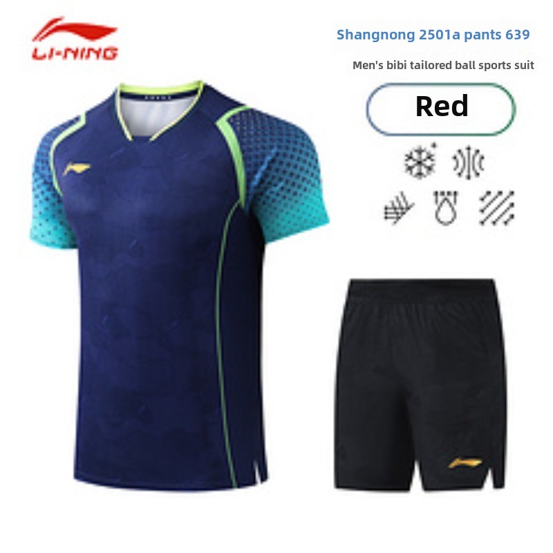Neue Busan World Championships – Table Tennis World Team Championship Bewertung und Preis