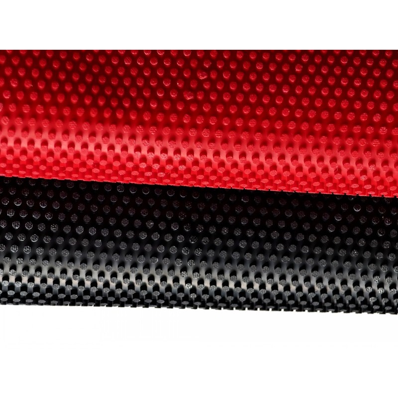 Double Fish 1615 Super Soft Cu – Table Tennis Rubber Bewertung und Preis