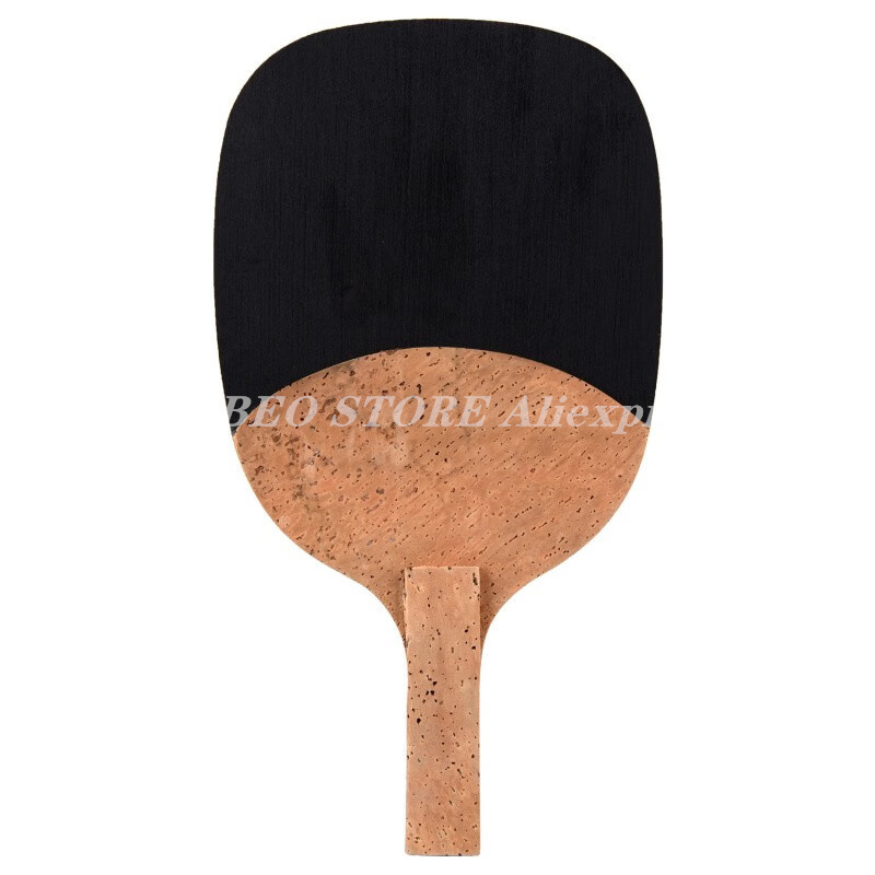 PALIO 8603 Carbon Titan Tischt – Table Tennis Japan Bewertung und Preis