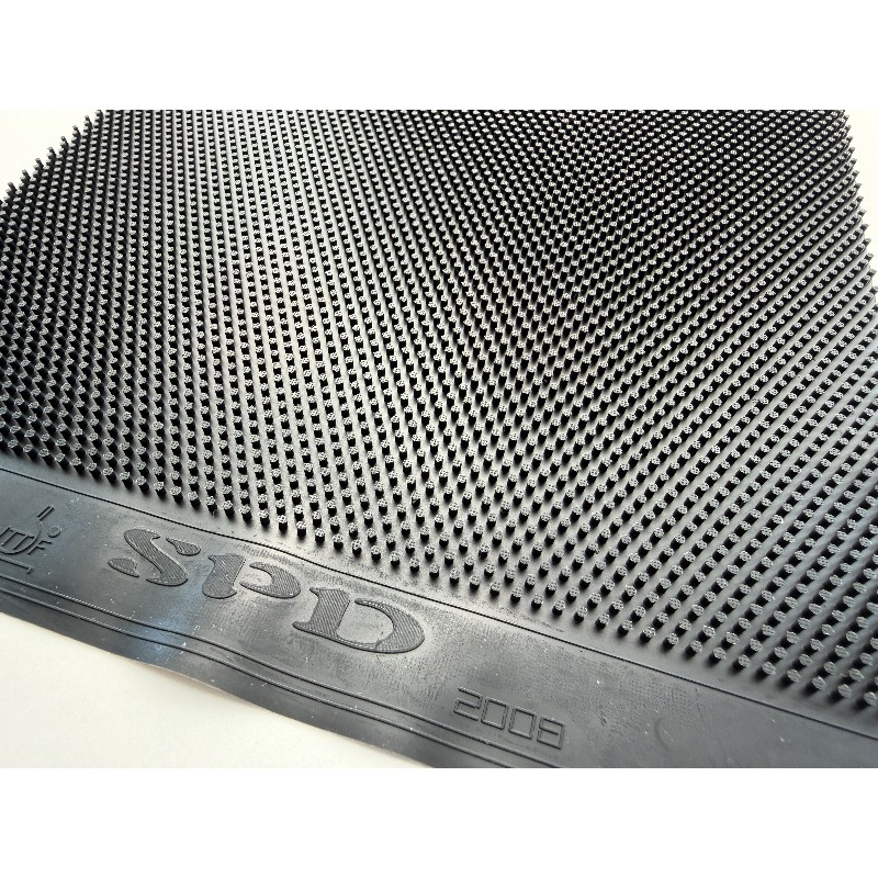 Long Pimple King SPD-2008 Tisc – Table Tennis Rubber Bewertung und Preis