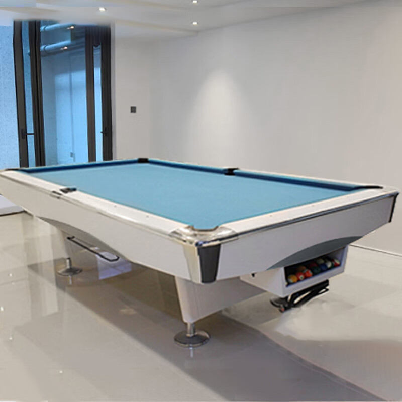 Ab Lager: Moderner 9-Fuß Luxus – Table Tennis Ball Bewertung und Preis