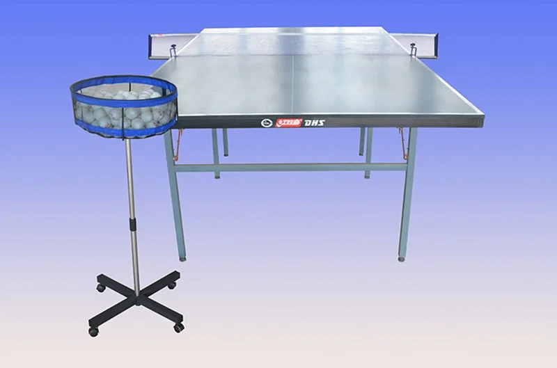 Tischtennis-Trainingsgerät, sp – Table Tennis How To Play Bewertung und Preis
