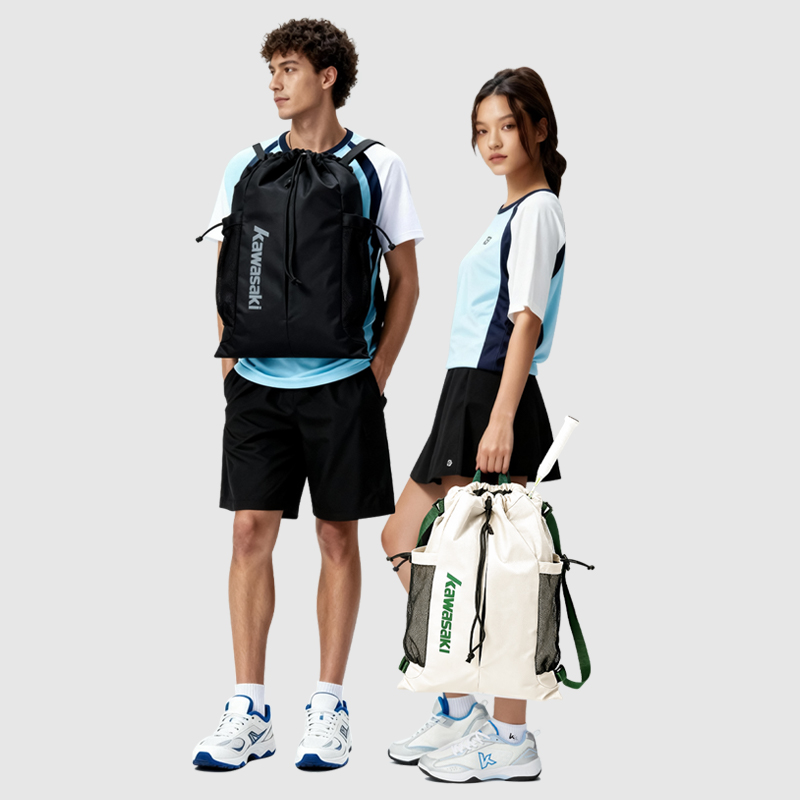 Kawasaki NEUE Badmintontasche  – Table Tennis Japan Bewertung und Preis