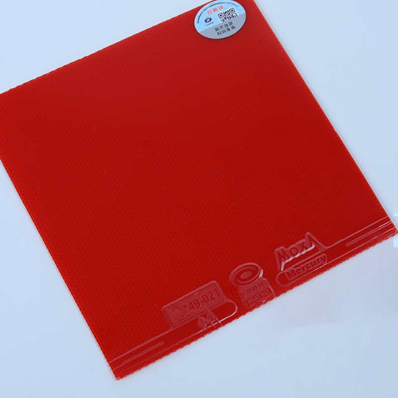 YINHE Tischtennisbelag Pimples – Table Tennis Rubber Bewertung und Preis