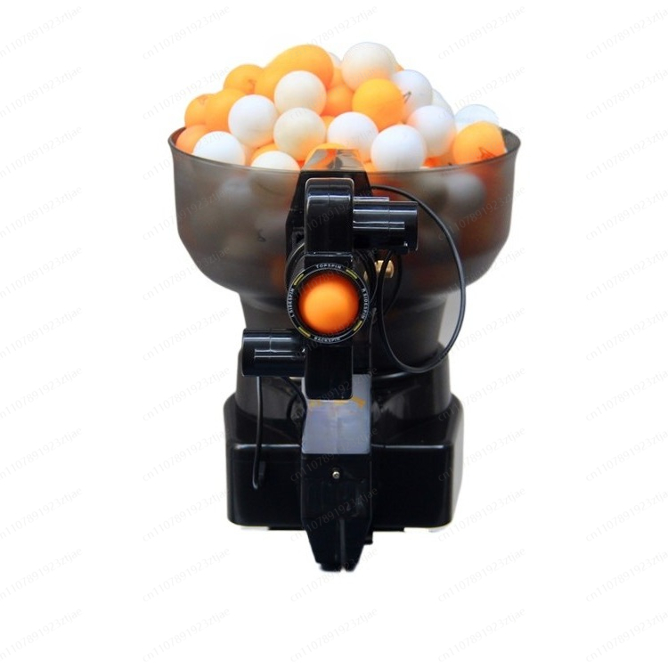 For-07 Tischtennis-Roboter-Tra – Robot Ball Machine Bewertung und Preis