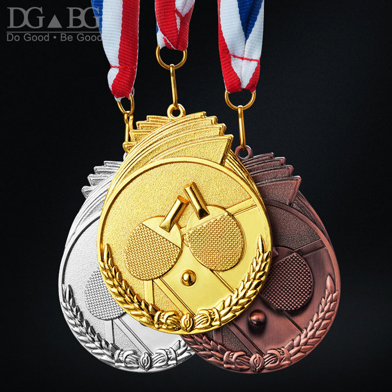 Ping-Pong Gold Silber Bronze M – Table Tennis Japan Bewertung und Preis