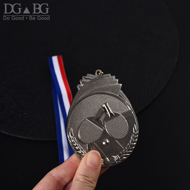 Ping-Pong Gold Silber Bronze M – Table Tennis Japan Bewertung und Preis