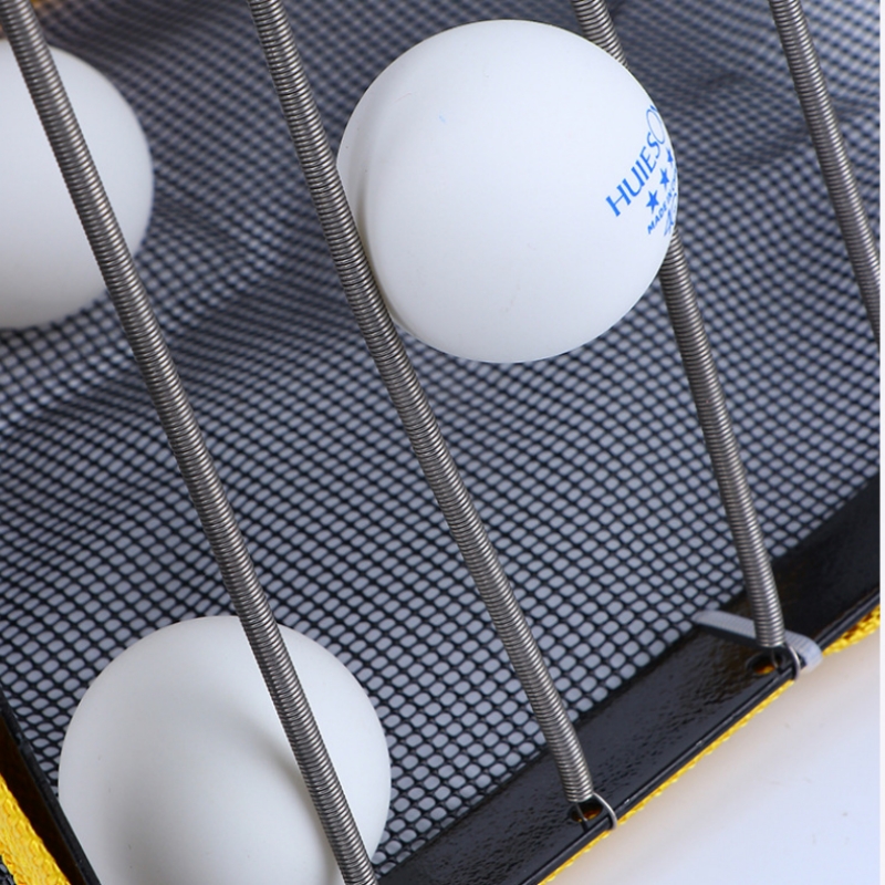180-Grad-Winkel verstellbarer  – Table Tennis How To Play Bewertung und Preis