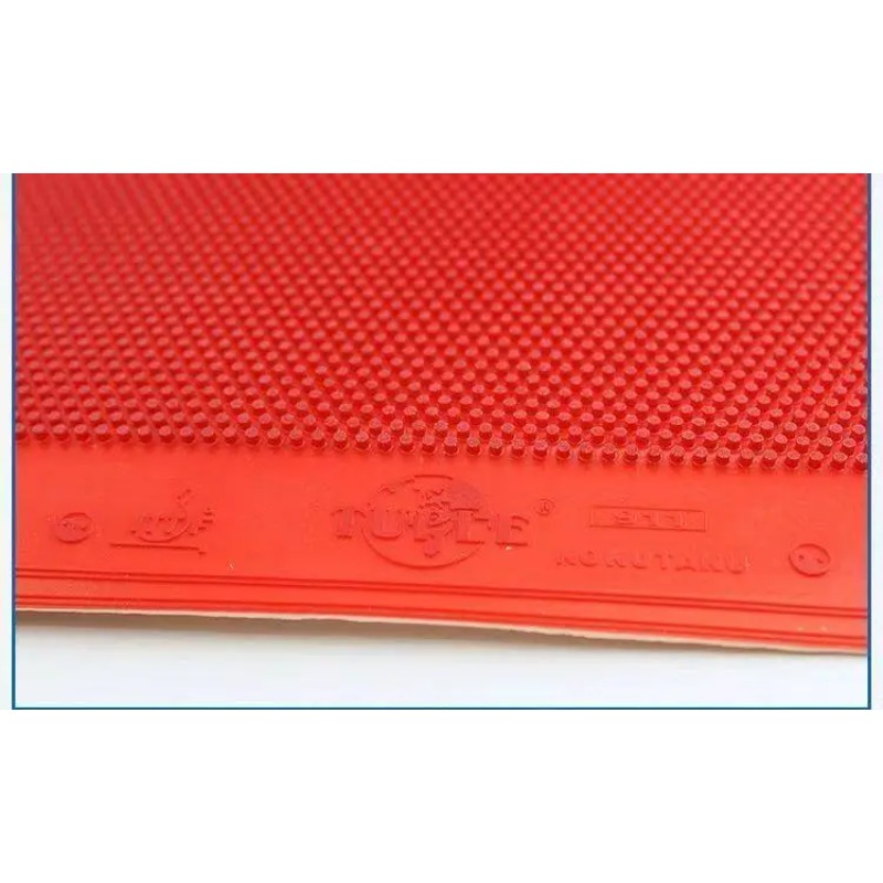 KOKUTAKU Tischtennisbelag mit  – Table Tennis Rubber Bewertung und Preis