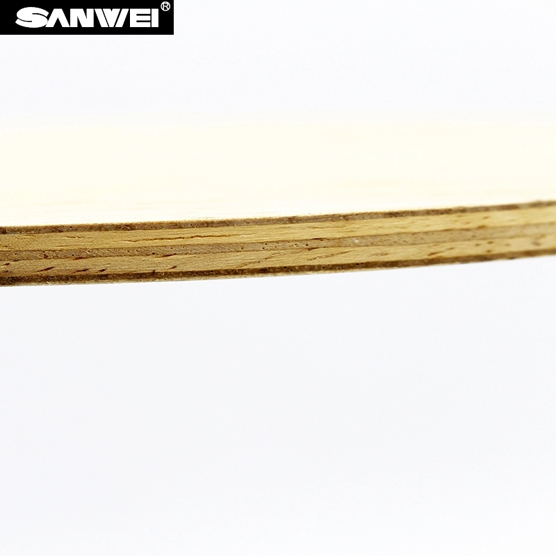 SANWEI FEXTRA 7 Tischtennissch – Table Tennis Japan Bewertung und Preis