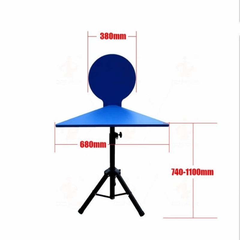 Verstellbares Tischtennis-Trai – Table Tennis How To Play Bewertung und Preis