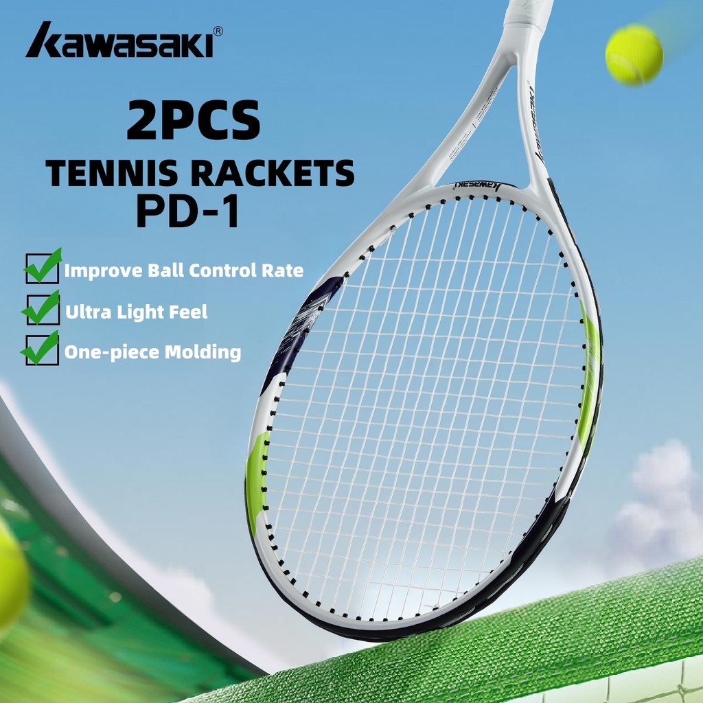 Kawasaki Light Tennisschläger- – Table Tennis Japan Bewertung und Preis
