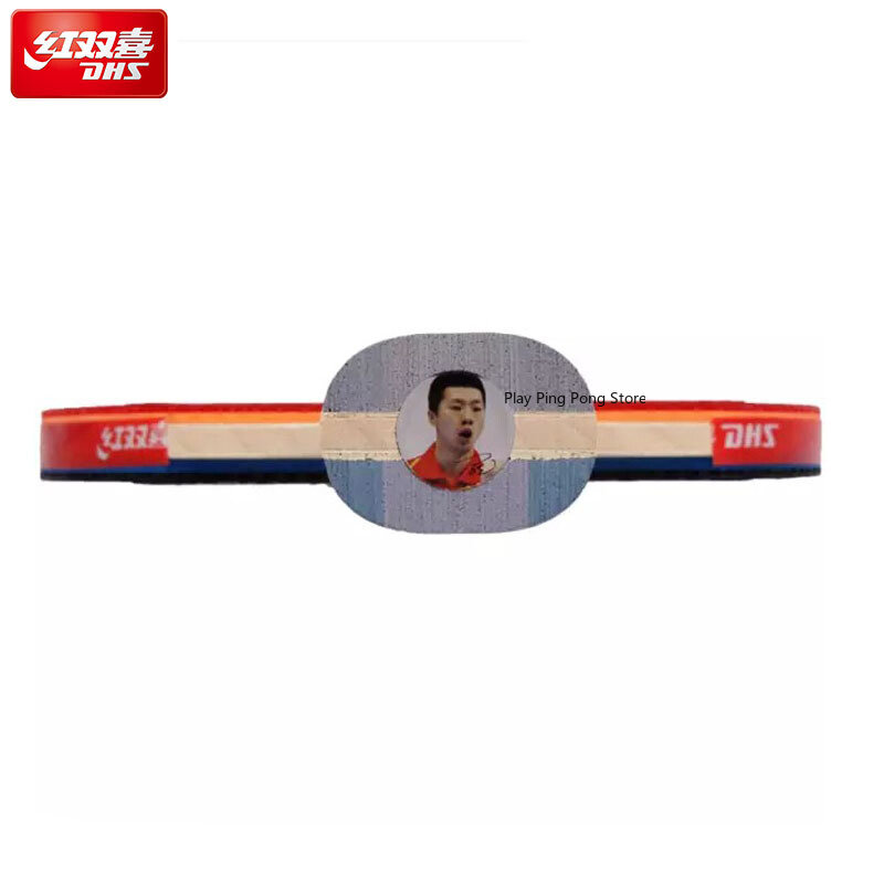 Dhs 6002 6006 Tischtennis schl – Table Tennis How To Play Bewertung und Preis
