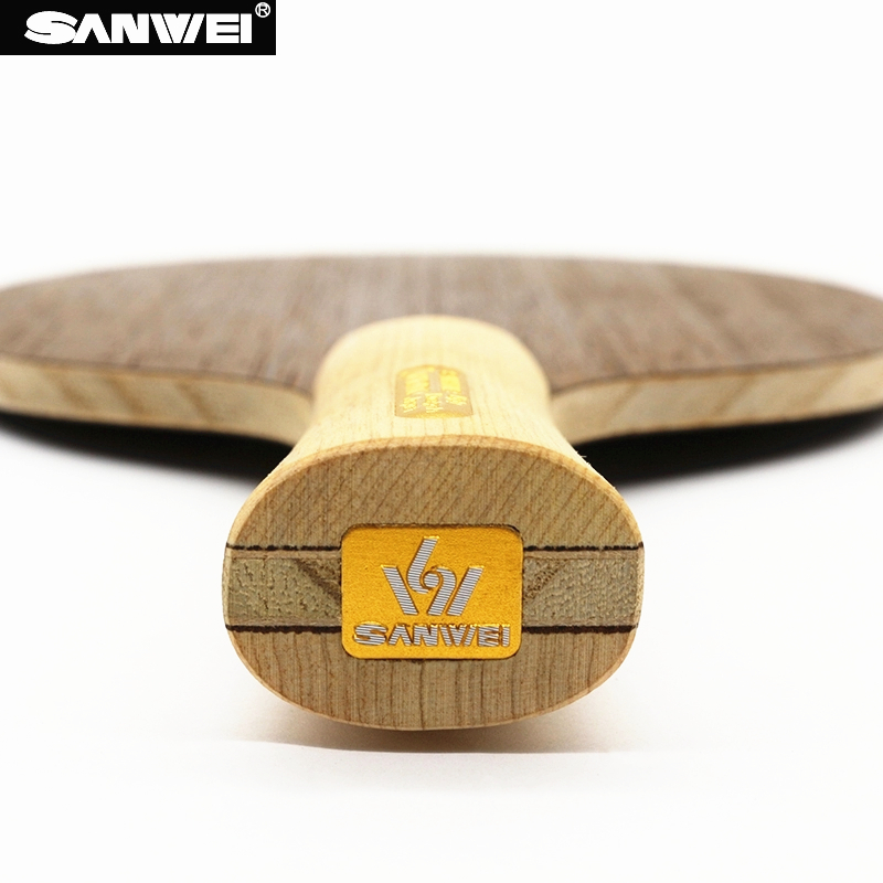 SANWEI DYNAMO Tischtennis Klin – Table Tennis Japan Bewertung und Preis
