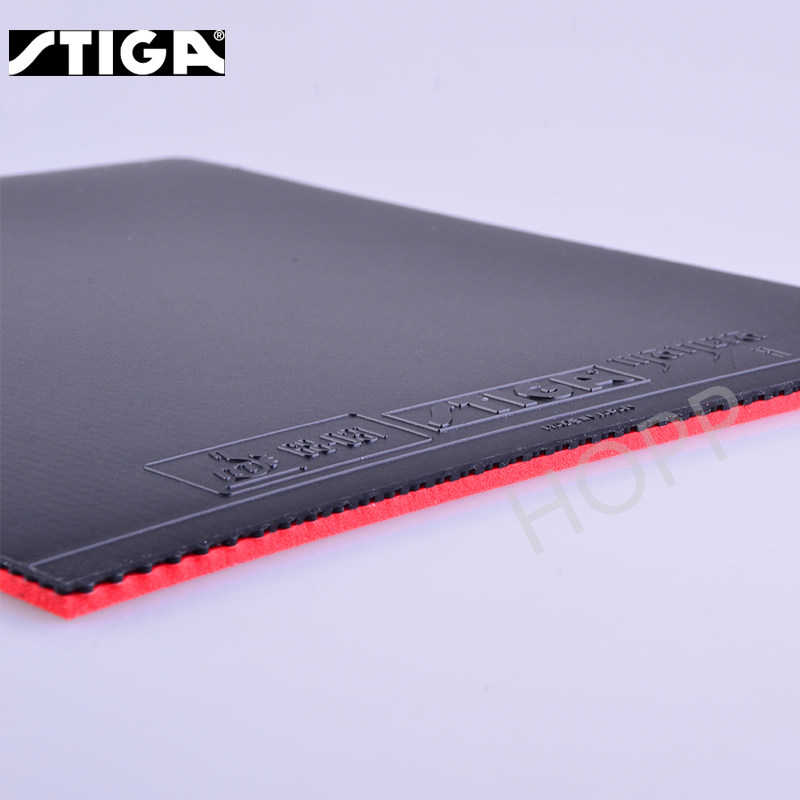 STIGA MANTRA M / H / S Tischte – Table Tennis Japan Bewertung und Preis