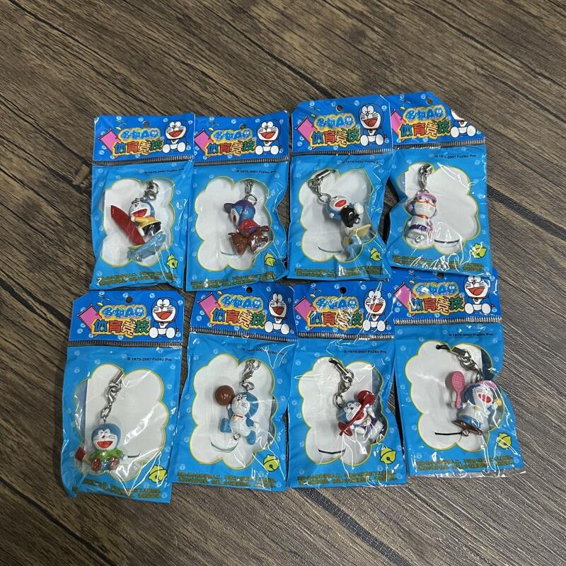 Anime Ancient Doraemon Harz-Sp – Table Tennis Japan Bewertung und Preis