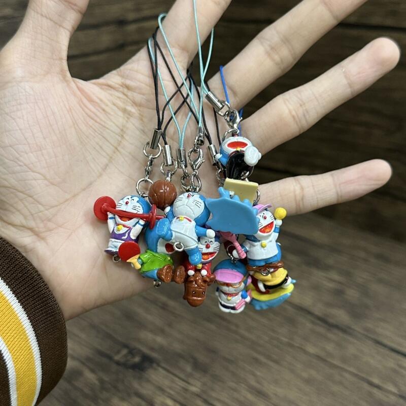 Anime Ancient Doraemon Harz-Sp – Table Tennis Japan Bewertung und Preis