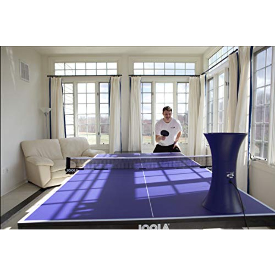 iPong V300 Tischtennis-Trainin – Table Tennis Ball Bewertung und Preis