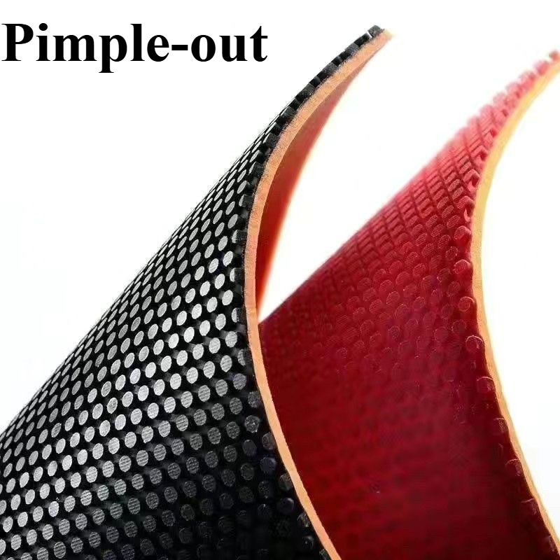 YINHE Pluto Pimple-Out Tischte – Table Tennis Rubber Bewertung und Preis