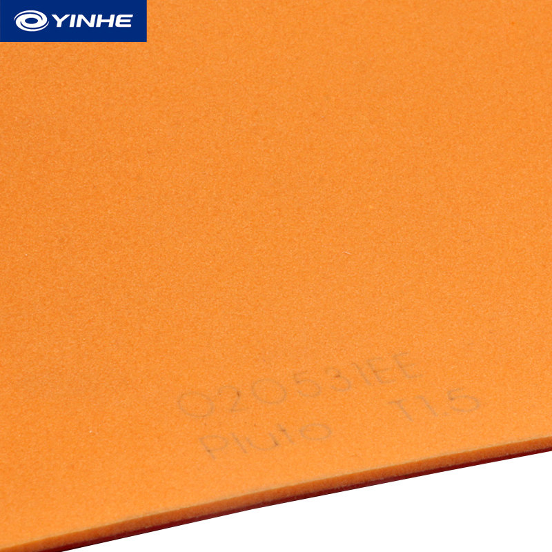 YINHE Pluto Pimple-Out Tischte – Table Tennis Rubber Bewertung und Preis