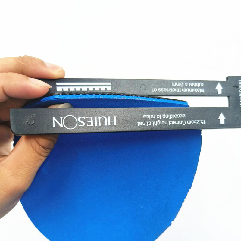 1-teiliges Standard-Tischtenni – Table Tennis How To Play Bewertung und Preis