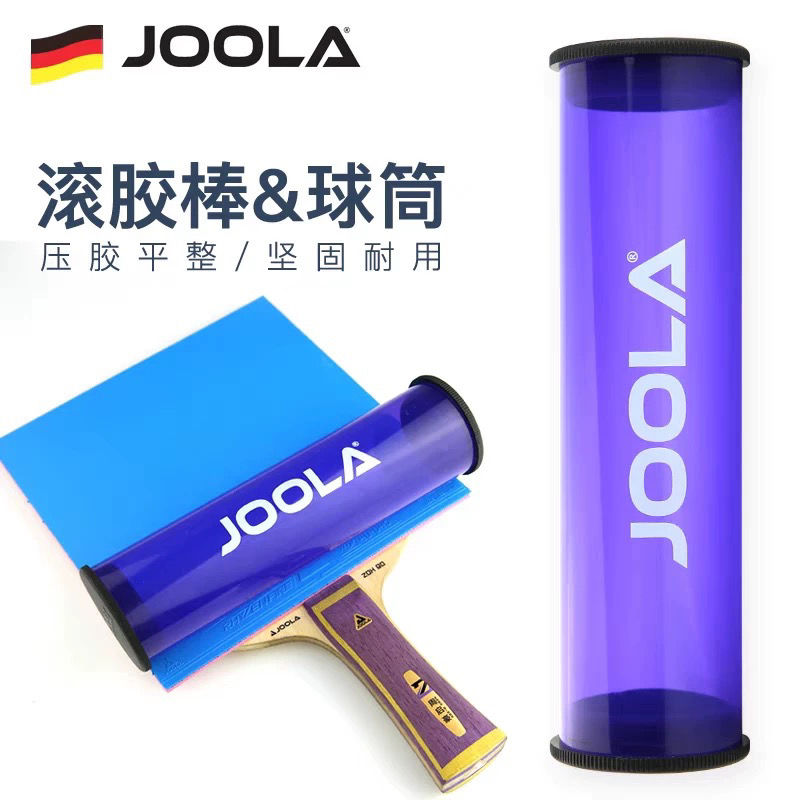 1 stücke JOOLA Tischtennis Gum – Table Tennis How To Play Bewertung und Preis