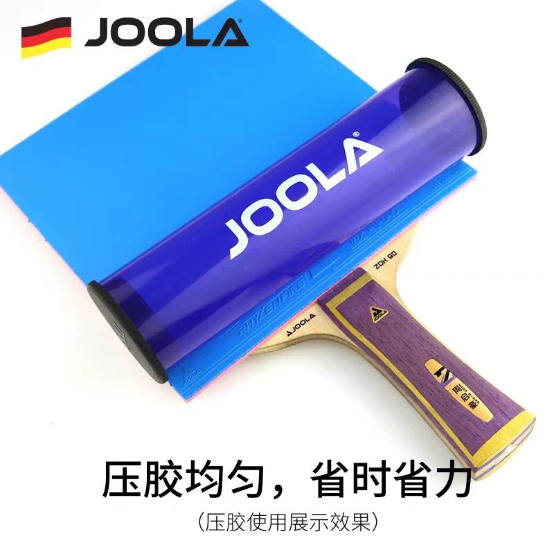 1 stücke JOOLA Tischtennis Gum – Table Tennis How To Play Bewertung und Preis