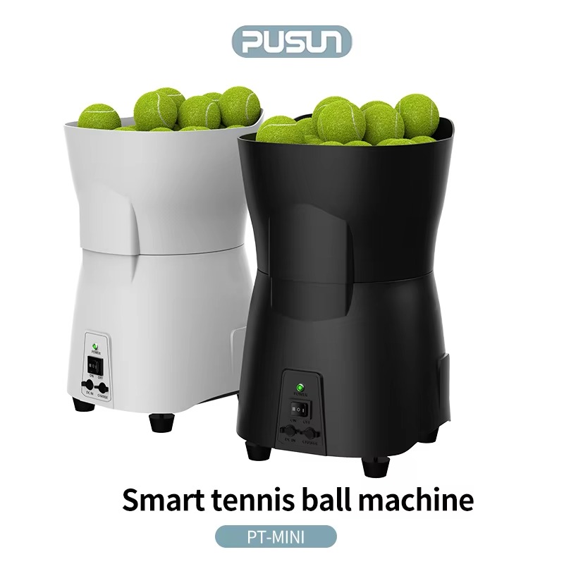 Schnelle Lieferung Automatisch – Robot Ball Machine Bewertung und Preis