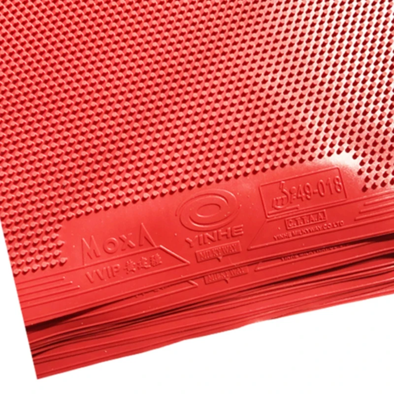 YINHE VVIP Maste Long Pips Tis – Table Tennis Rubber Bewertung und Preis