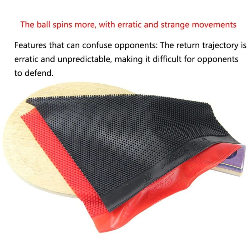 YINHE Neptune Spezial-Tischten – Table Tennis Rubber Bewertung und Preis