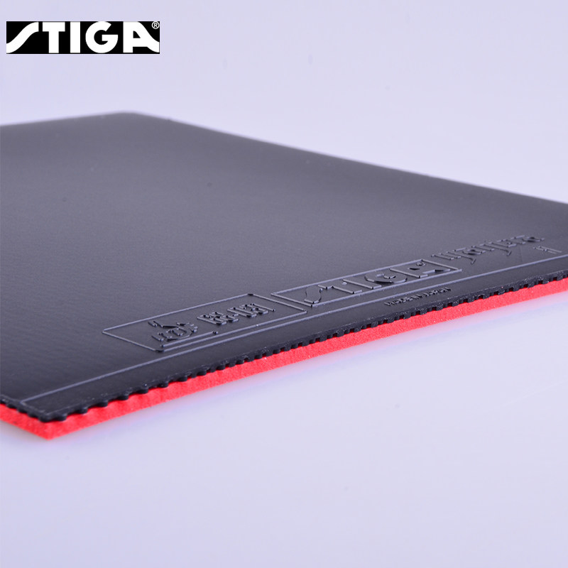 STIGA MANTRA M / H Tischtennis – Table Tennis Japan Bewertung und Preis