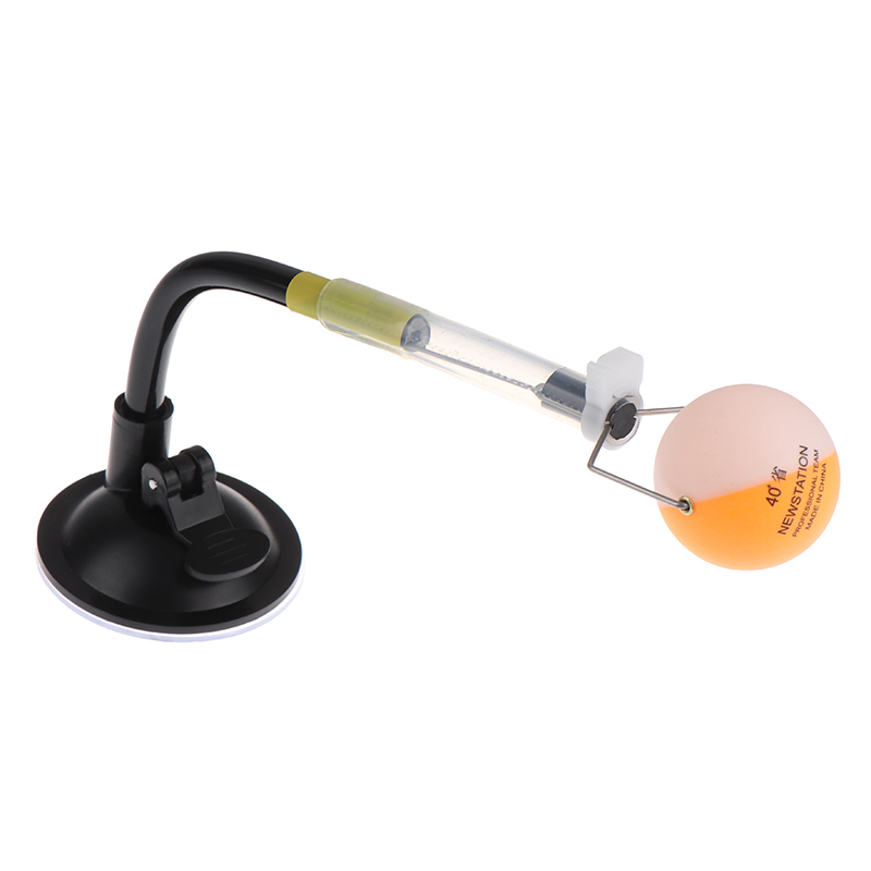 1Pc Professionelle Tischtennis – Robot Ball Machine Bewertung und Preis