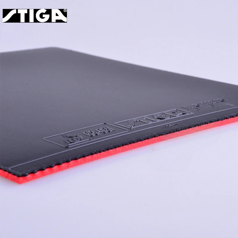 STIGA MANTRA M/S/H /XH Pro Tis – Table Tennis Japan Bewertung und Preis