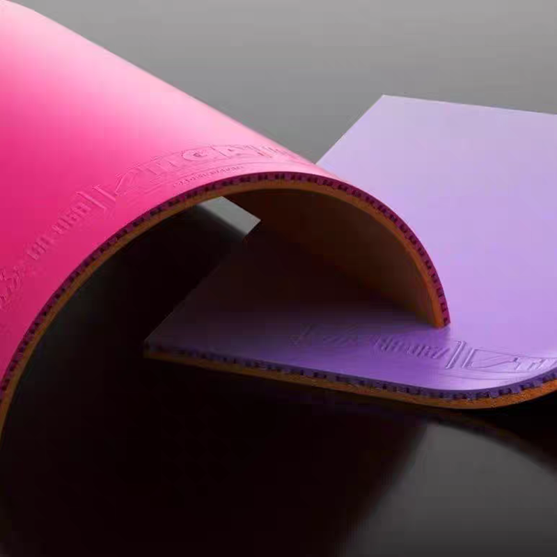 STIGA MANTRA PRO M/H Color Tis – Table Tennis Japan Bewertung und Preis