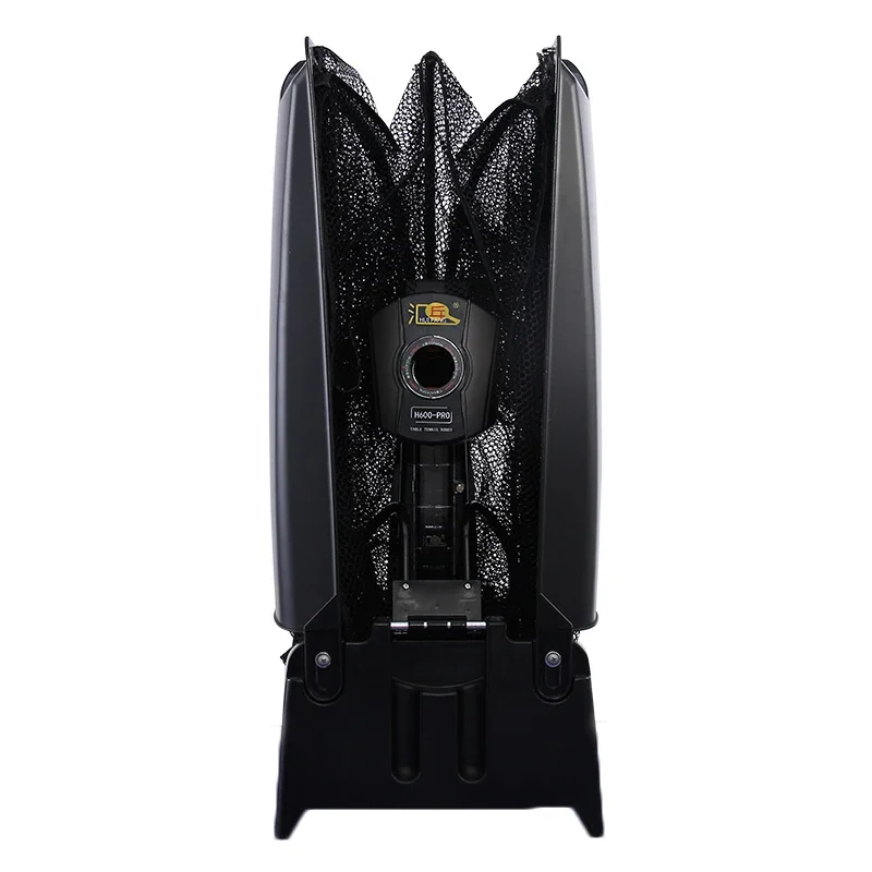 HUIPANG H 600-PRO automatische – Robot Ball Machine Bewertung und Preis