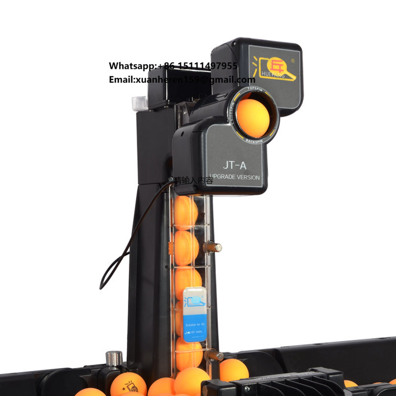 Huiteng JT-A Tischtennisball-S – Table Tennis Ball Bewertung und Preis