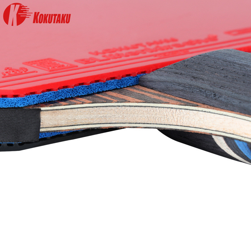 KOKUTAKU ITTF professioneller  – Table Tennis Japan Bewertung und Preis