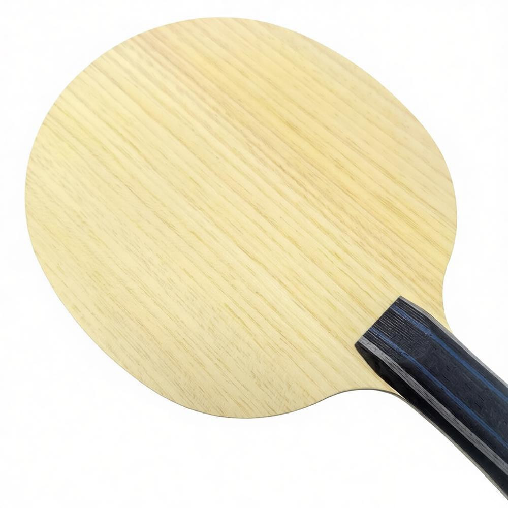 Fan Zhendong AC Carbonfaser Ti – Table Tennis Zhendong Bewertung und Preis